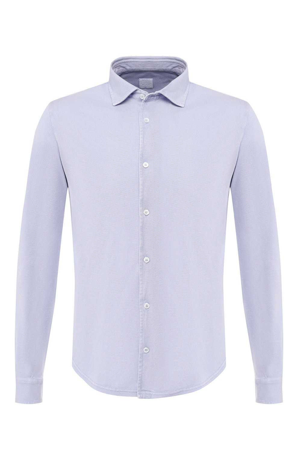 Хлопковая рубашка FEDELI, арт. 2UEF0101, фото 1