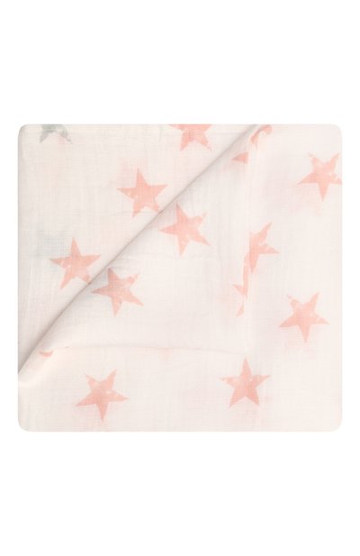 Комплект из четырех пеленок ADEN+ANAIS, арт. G3100B, фото 4