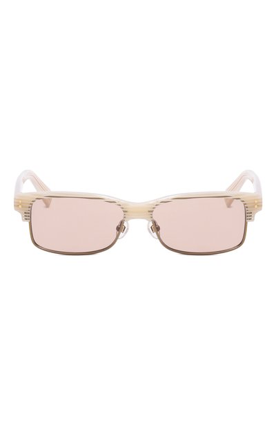 Солнцезащитные очки JACQUEMUS, арт. JAC155 C4SUN, фото 3