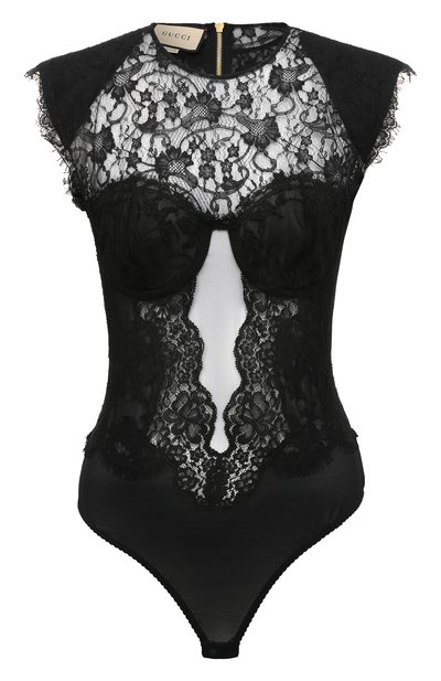 Женское боди GUCCI, арт. 679898 ZAIBP