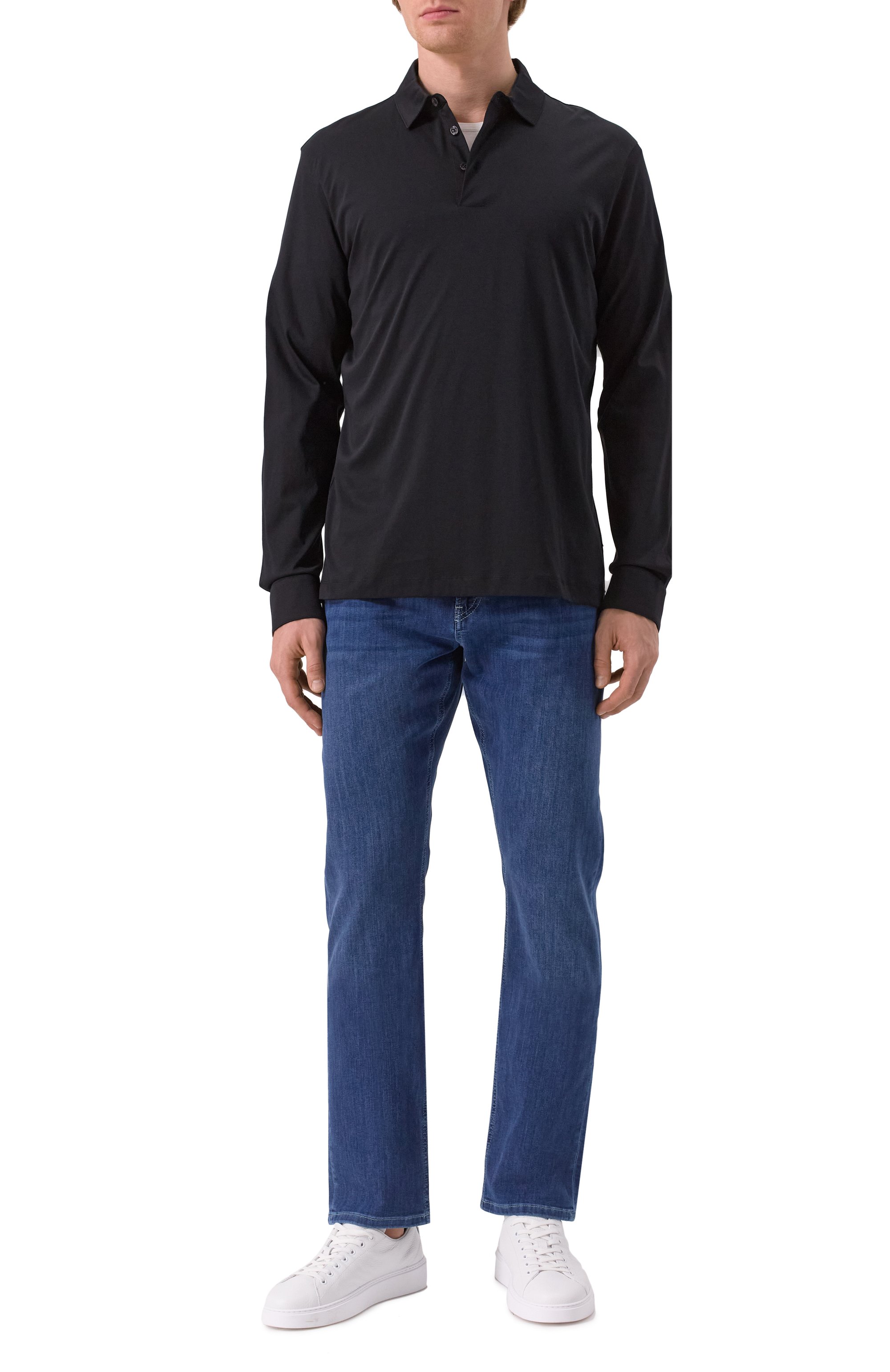 Джинсы BOGNER, арт. 18617304, фото 2