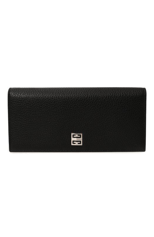 Кожаное портмоне Givenchy