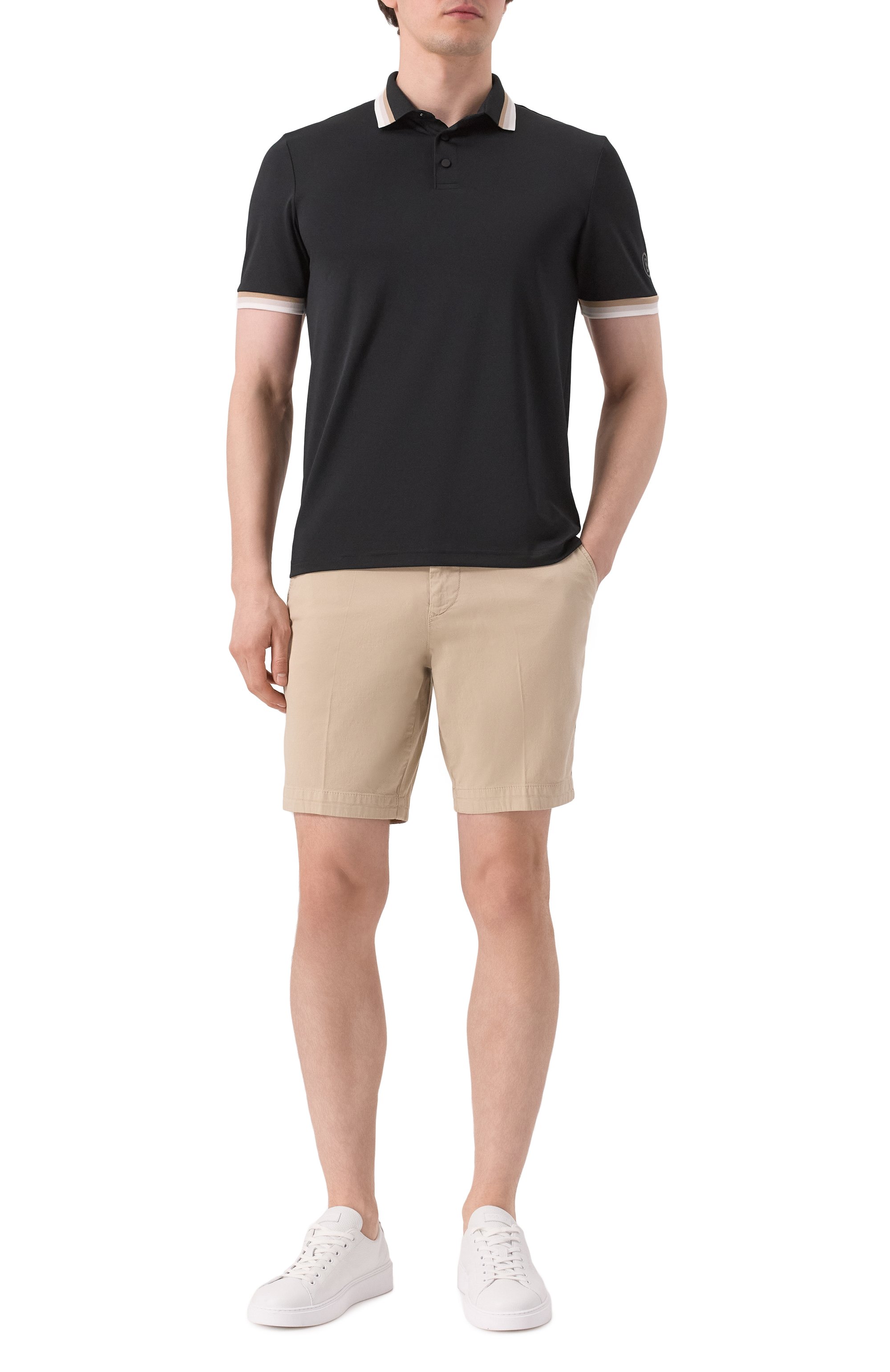 Поло BOGNER, арт. 52039623, фото 2