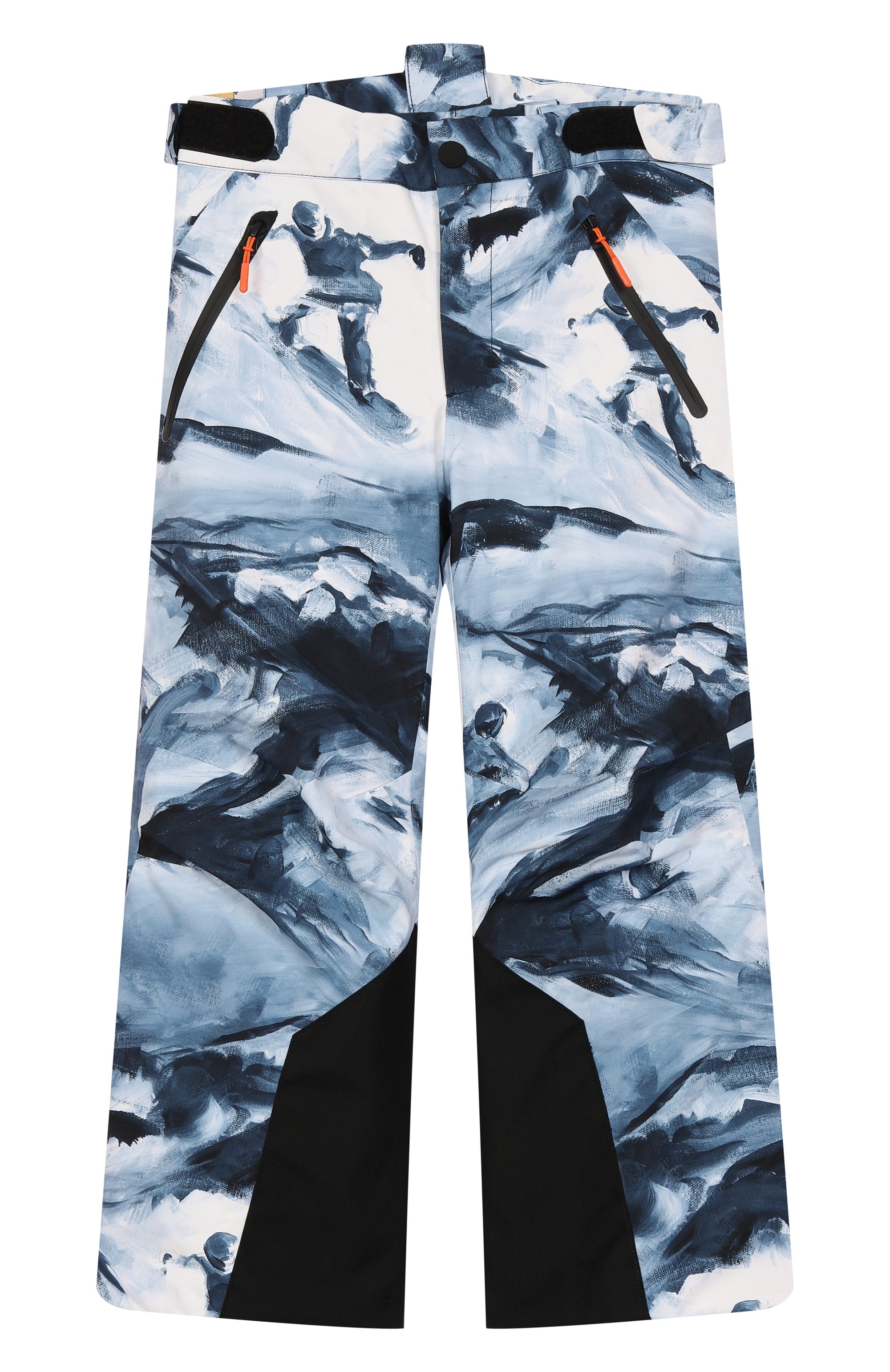 Брюки jump pro MOLO, арт. 5W25I101, фото 1