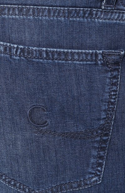 Джинсы CORNELIANI, арт. 834JD2-9120153/00, фото 5