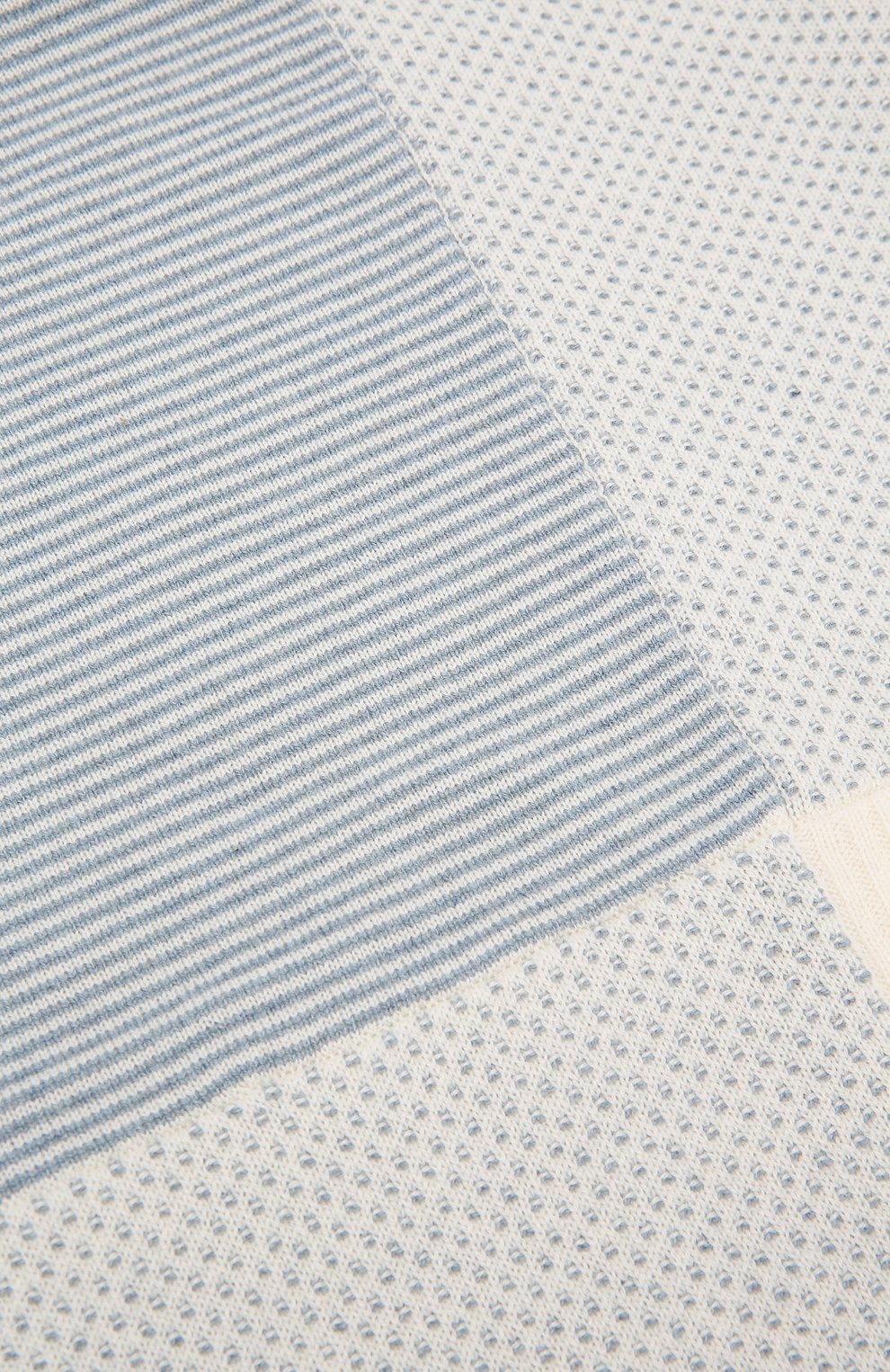 Кашемировое одеяло LORO PIANA, арт. FAI7362, фото 2