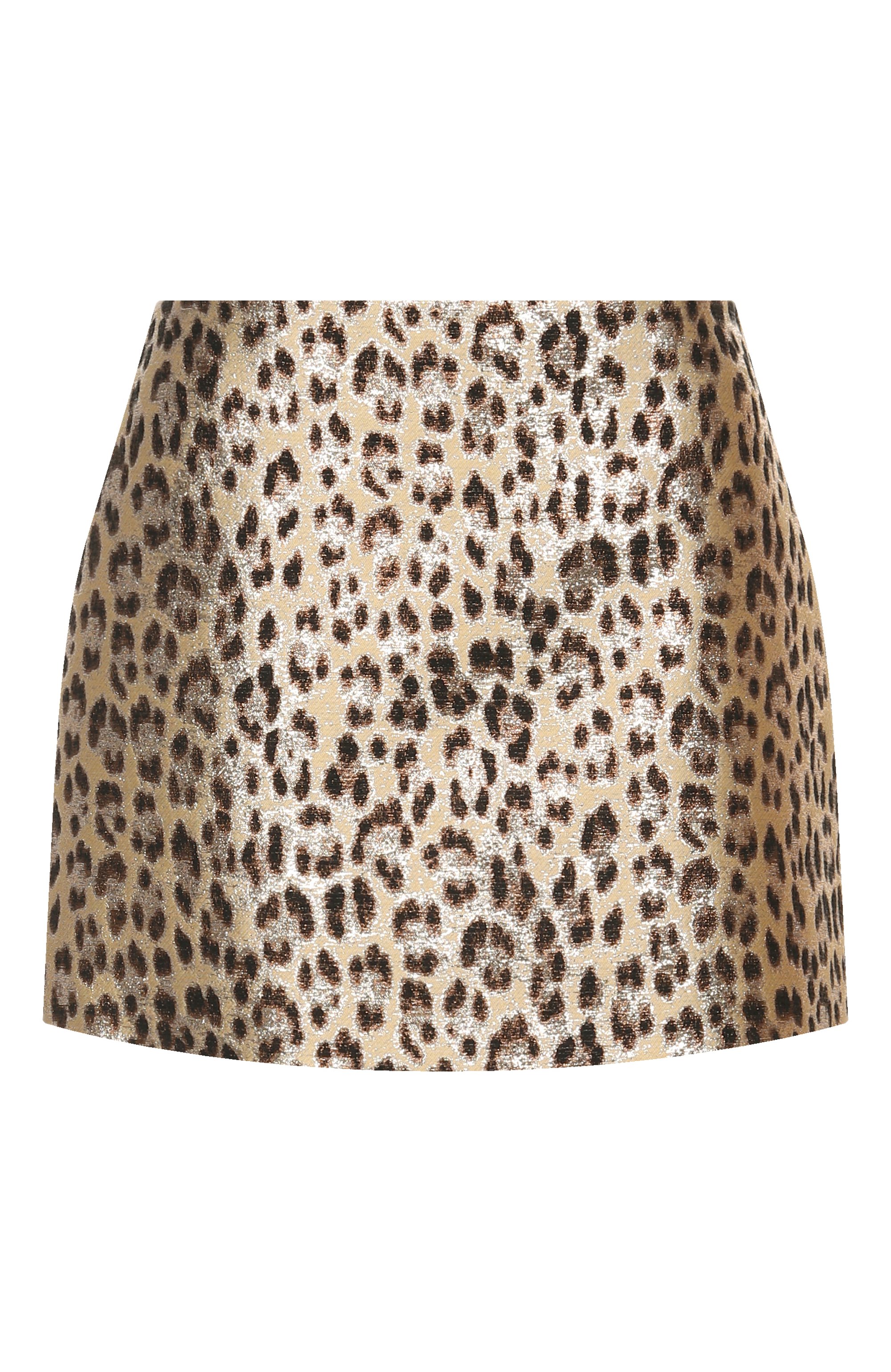 Юбка P.A.R.O.S.H., арт. C0LE0N-D630451, фото 1