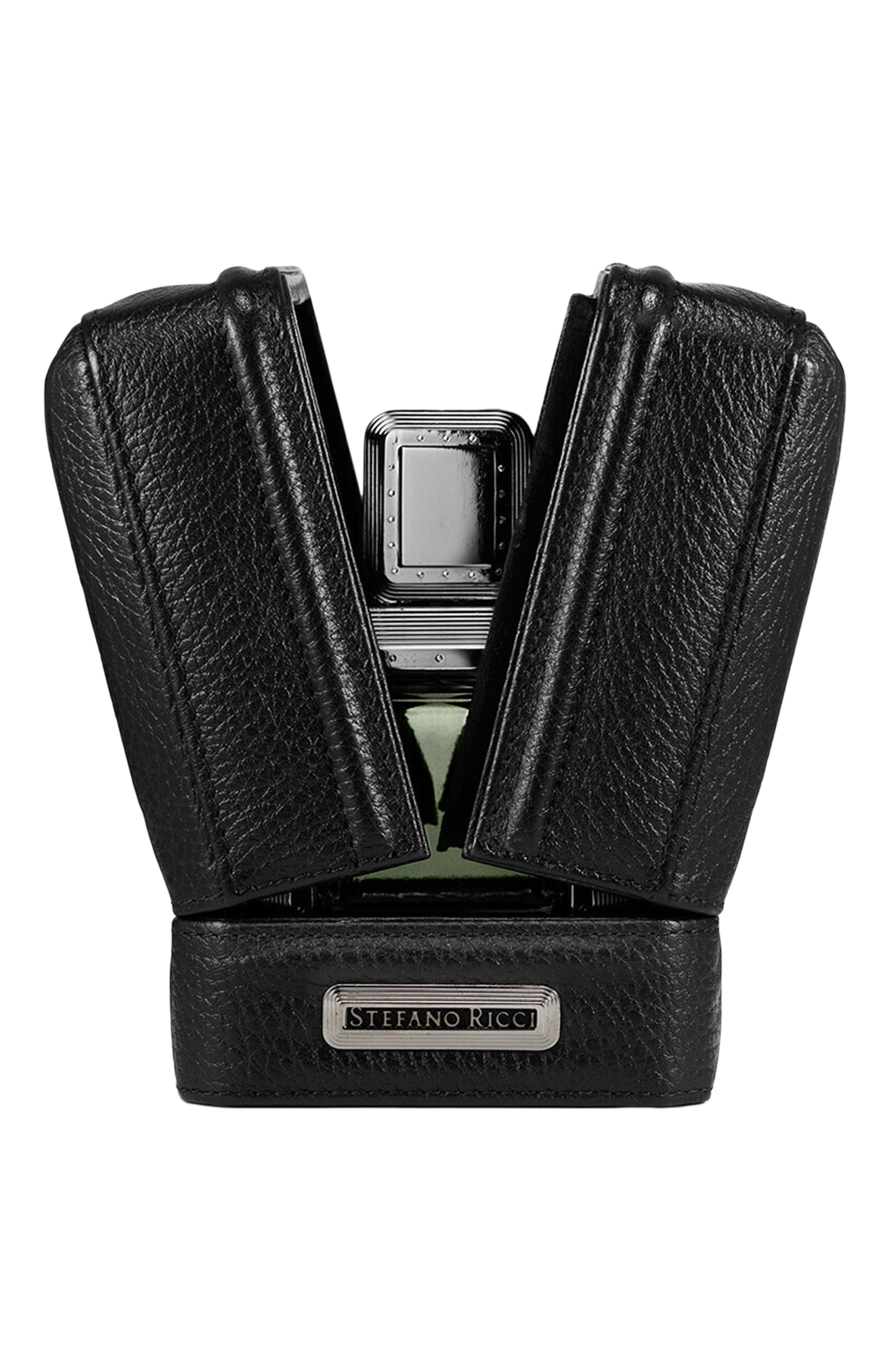 Парфюмерная вода platinum (125ml) STEFANO RICCI, арт. PM125P, фото 2