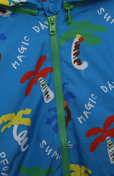 Ветровка STELLA MCCARTNEY, арт. TS2547., фото 3