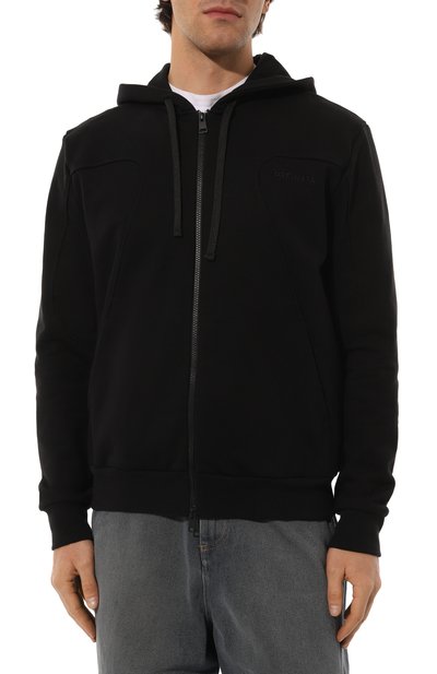 Хлопковая толстовка PREMIATA, арт. PR462, фото 3