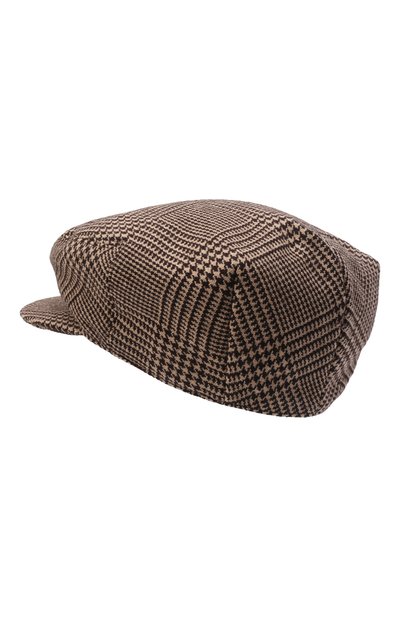 Шерстяная кепка RALPH LAUREN, арт. 434857567, фото 3