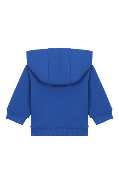 Хлопковая толстовка BALMAIN, арт. BW4600, фото 2