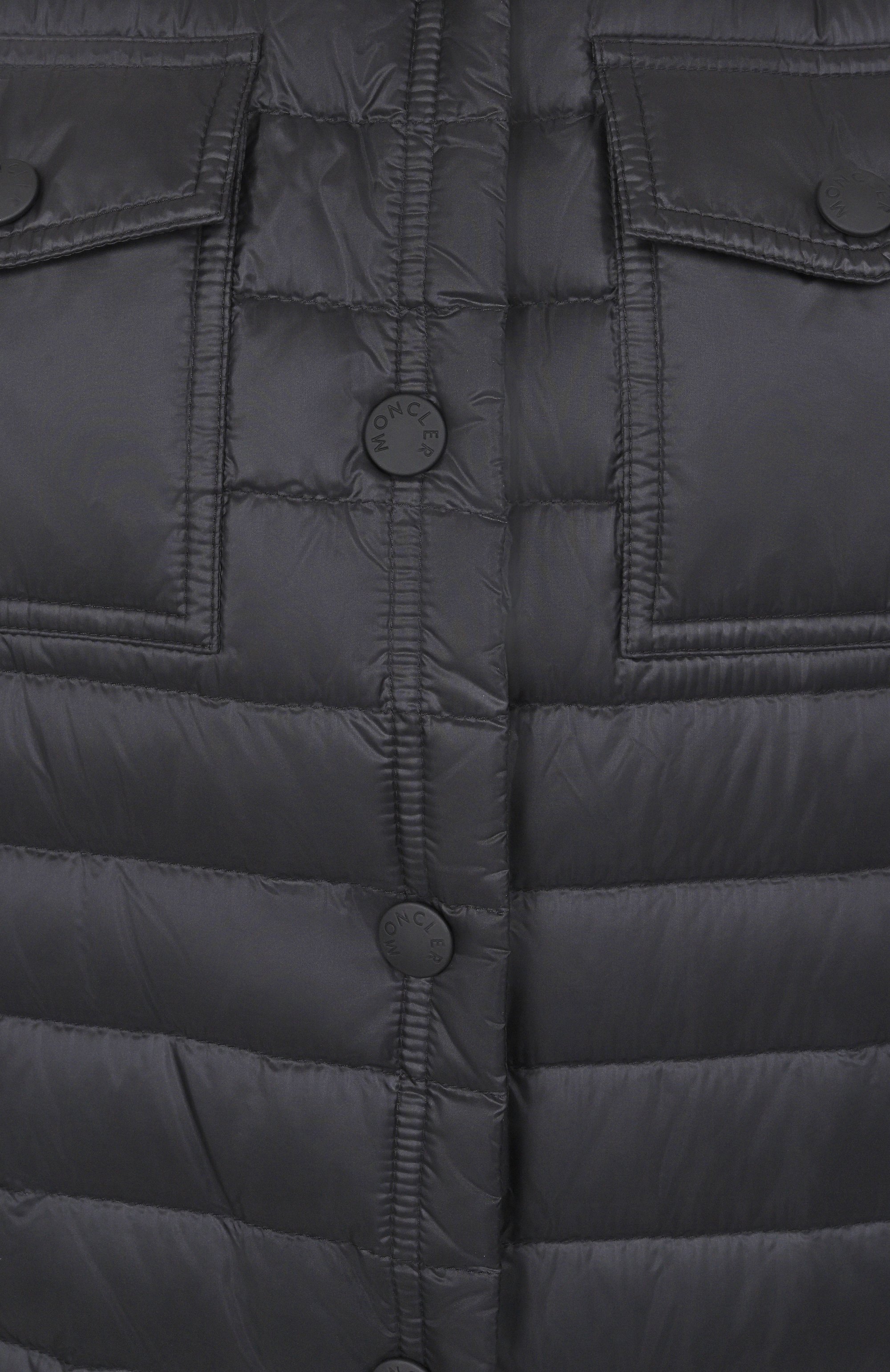 Пуховая куртка MONCLER GRENOBLE, арт. 1A000095/95396, фото 6