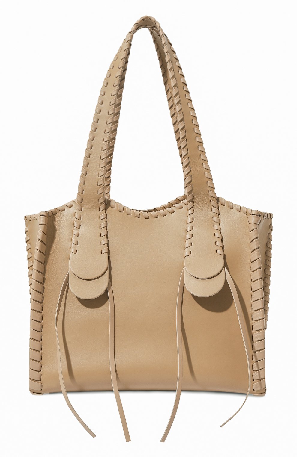 Сумка mony CHLOÉ, арт. CHC23AS561/L02, фото 6