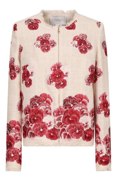 Женский жакет GIAMBATTISTA VALLI, арт. 26SSPVCA6113/13RIC