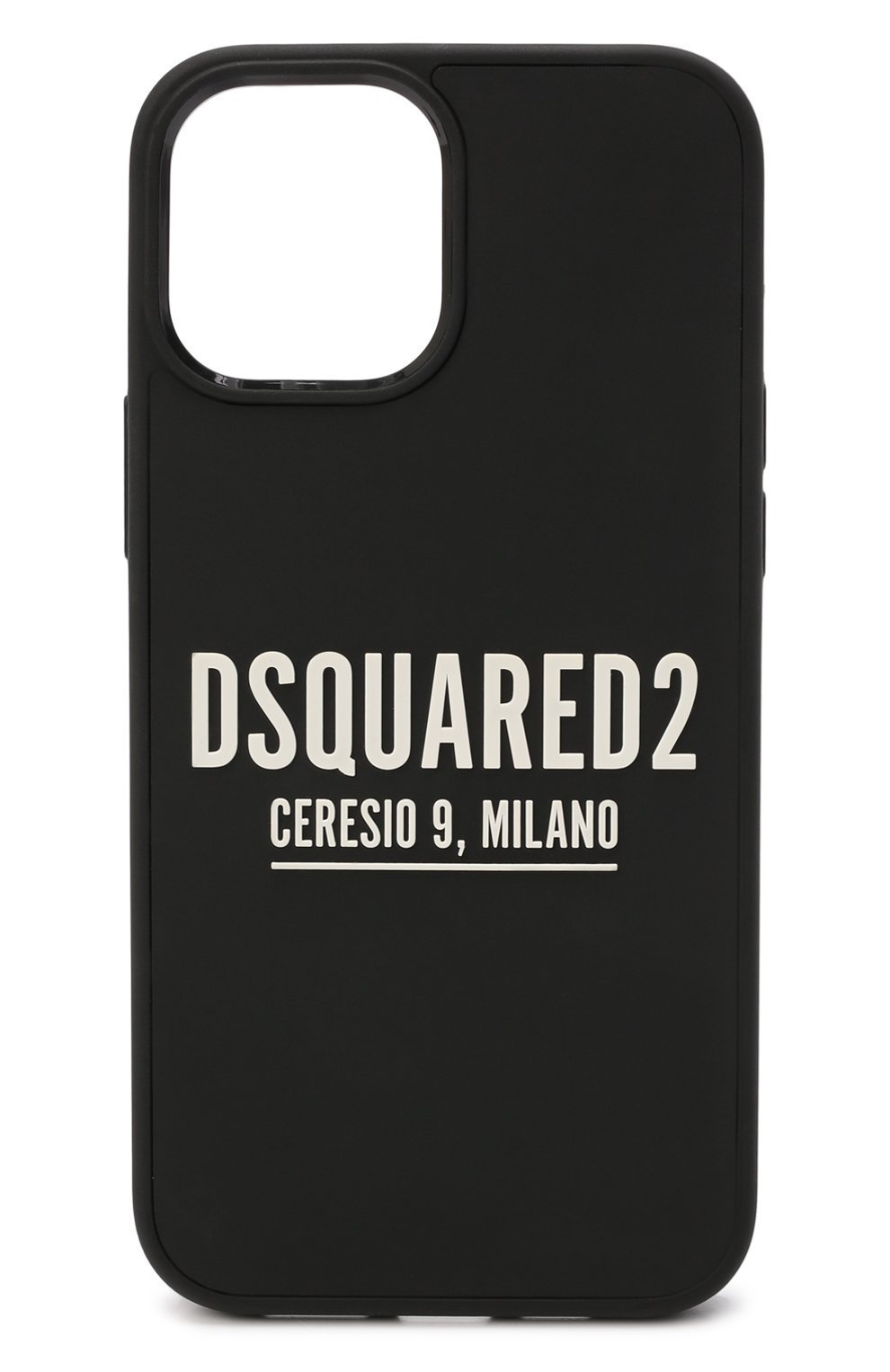 Чехол для iphone 12 pro max DSQUARED2, арт. ITM0125 35804589, фото 1