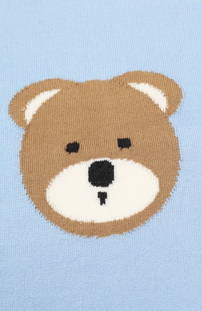 Хлопковое одеяло BABY T, арт. 19PE012C0, фото 2