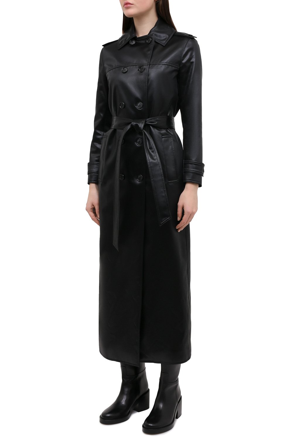 Плащ SAINT LAURENT, арт. 634650/Y7B15, фото 3