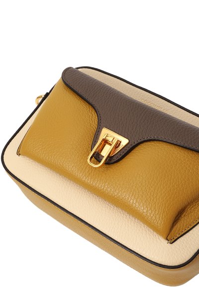 Сумка beat COCCINELLE, арт. E1 MQ2 15 02 01, фото 3