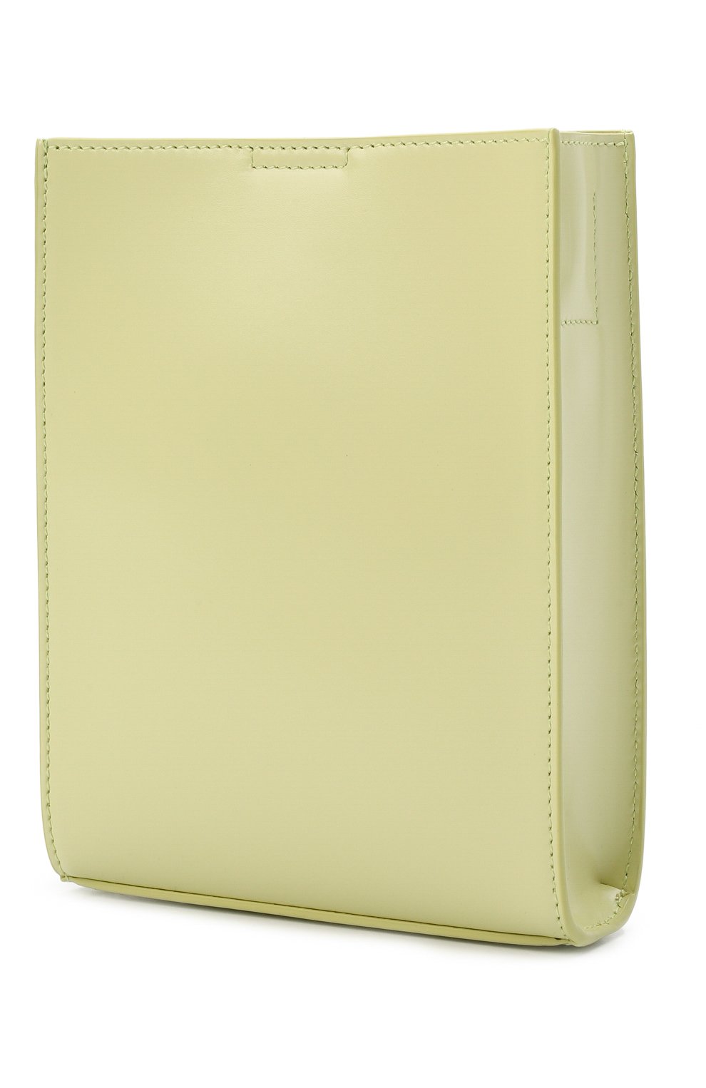 Сумка tangle small JIL SANDER, арт. JSPU853173-WUB69159N, фото 4