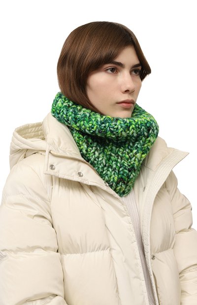 Шарф-снуд A.T.T., арт. 2375, фото 2