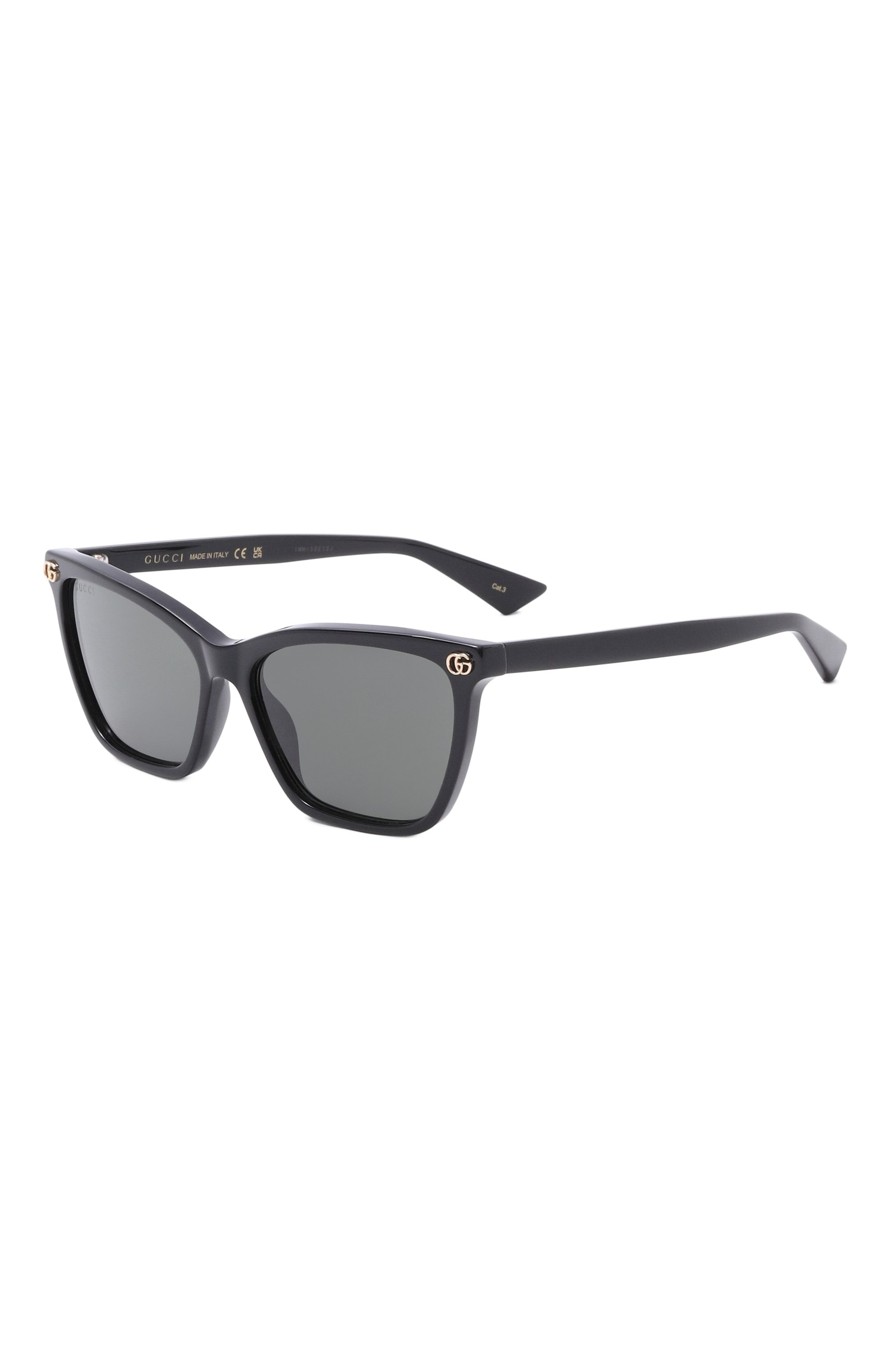 Солнцезащитные очки GUCCI, арт. GG2111S 001, фото 1