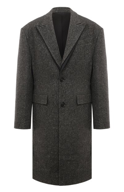 Мужской шерстяное пальто JUUN.J, арт. JC4930P26