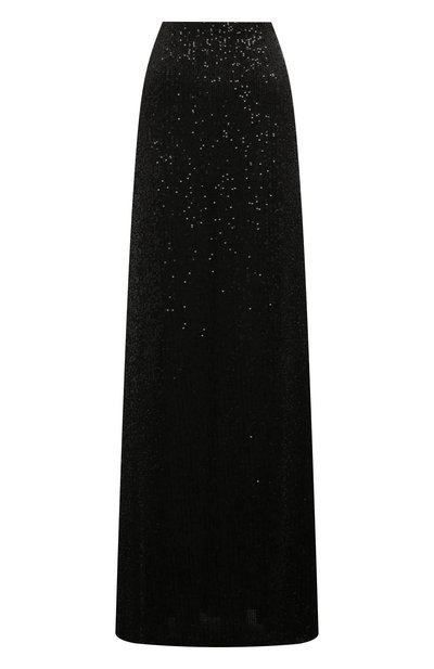 Женская юбка с отделкой пайетка CHAPURIN, арт. SK/20187/28538-М/FW24-25