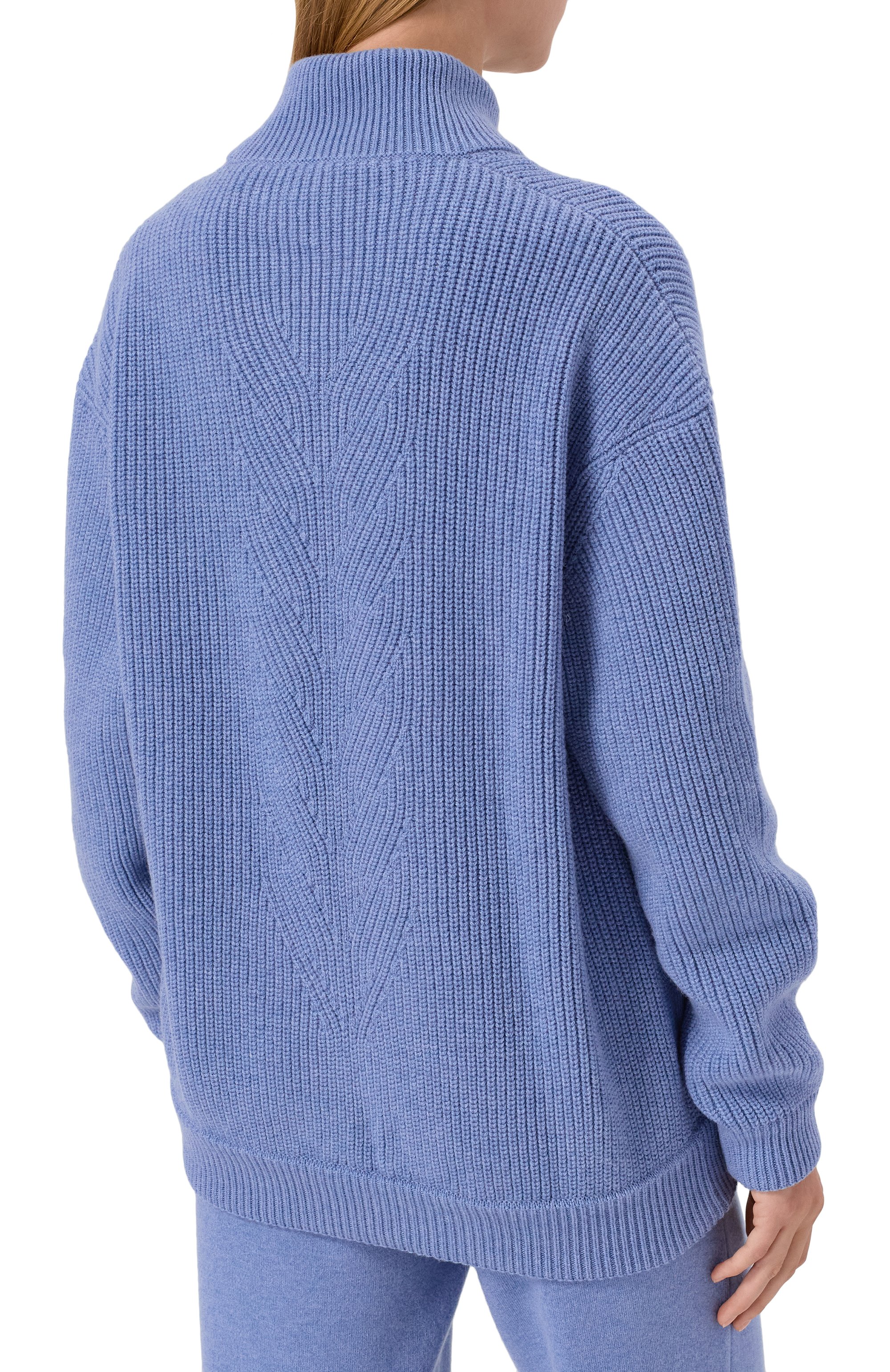 Кардиган из шерсти и кашемира FREEAGE, арт. W26.JK067.2030.401, фото 4