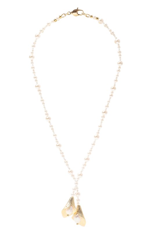 Колье Lilly  Bluejay BJ-LLY-GL Золотой BJ-LLY-GL