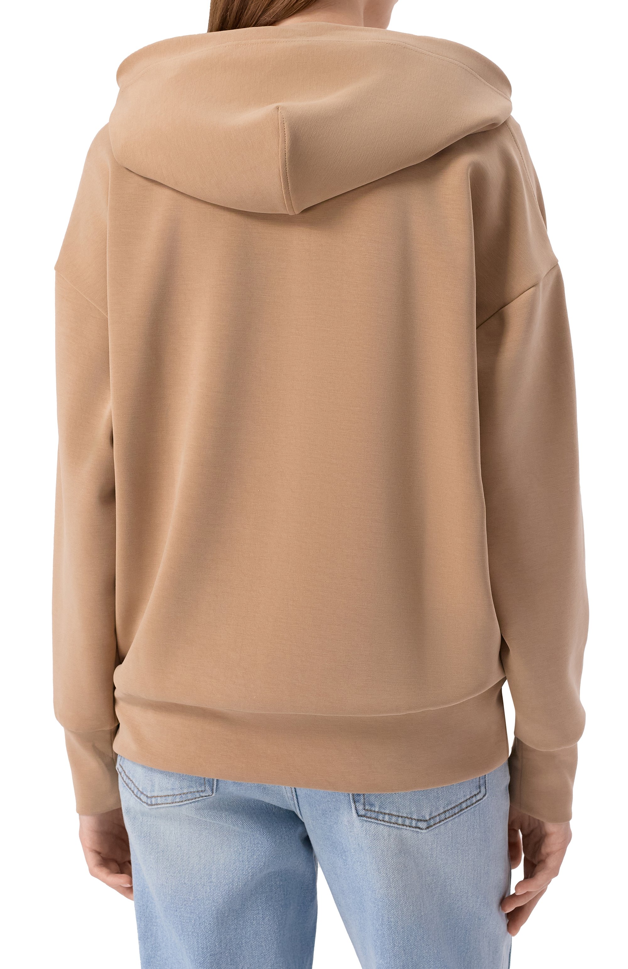 Худи BOSS ORANGE, арт. 50551451, фото 4