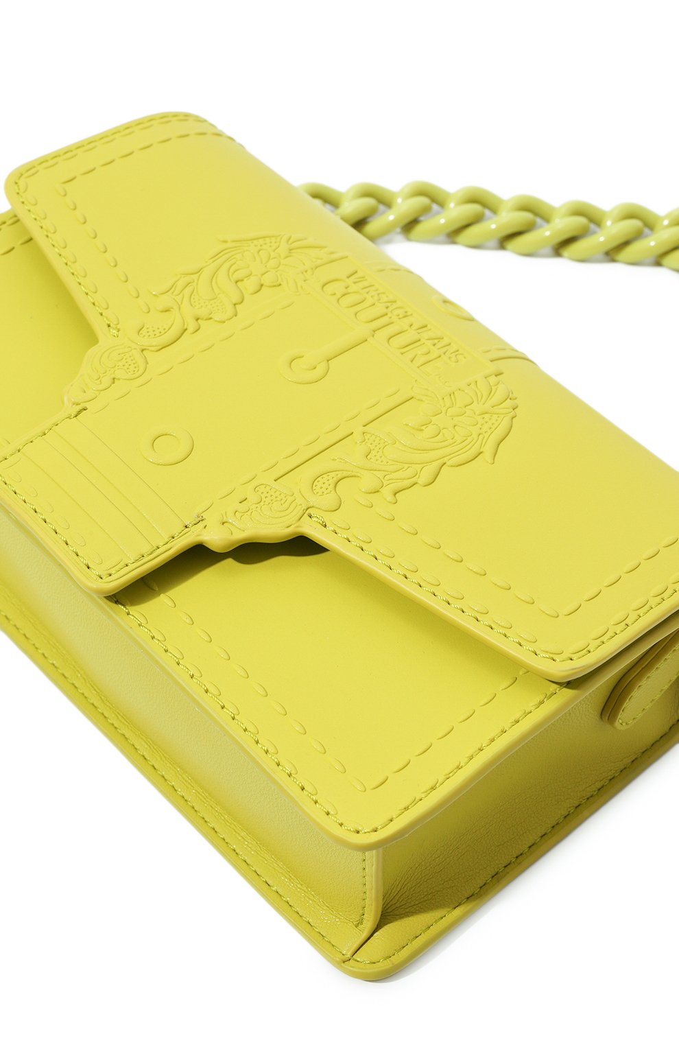 Сумка VERSACE JEANS COUTURE, арт. 74VA4BFK/ZS412, фото 5