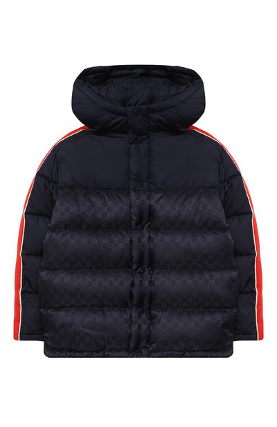 Пуховая куртка GUCCI, арт. 616100/XWAJG, фото 1