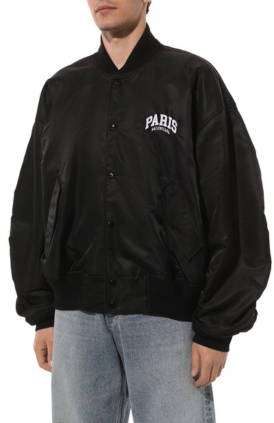 Бомбер BALENCIAGA, арт. 768924/TN027, фото 3