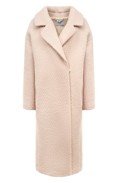 Шерстяное пальто SEVEN LAB, арт. SCP1.05.710.445, фото 1