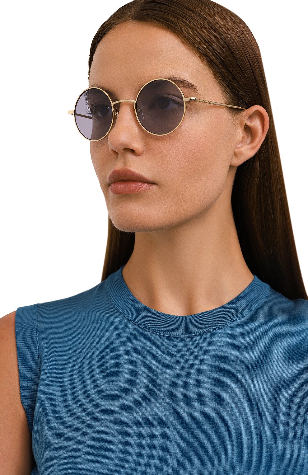 Солнцезащитные очки GUCCI, арт. GG1649S 006, фото 2