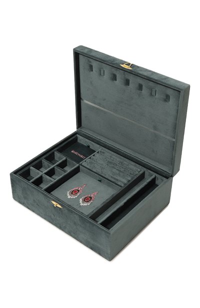 Шкатулка для украшений QUEENSBEE, арт. T-001, фото 2