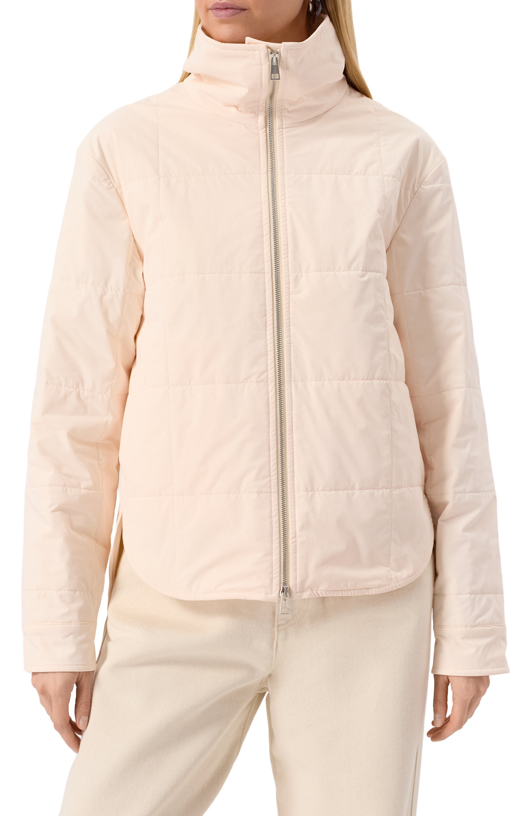 Куртка KITON, арт. D59616K0922F01, фото 3