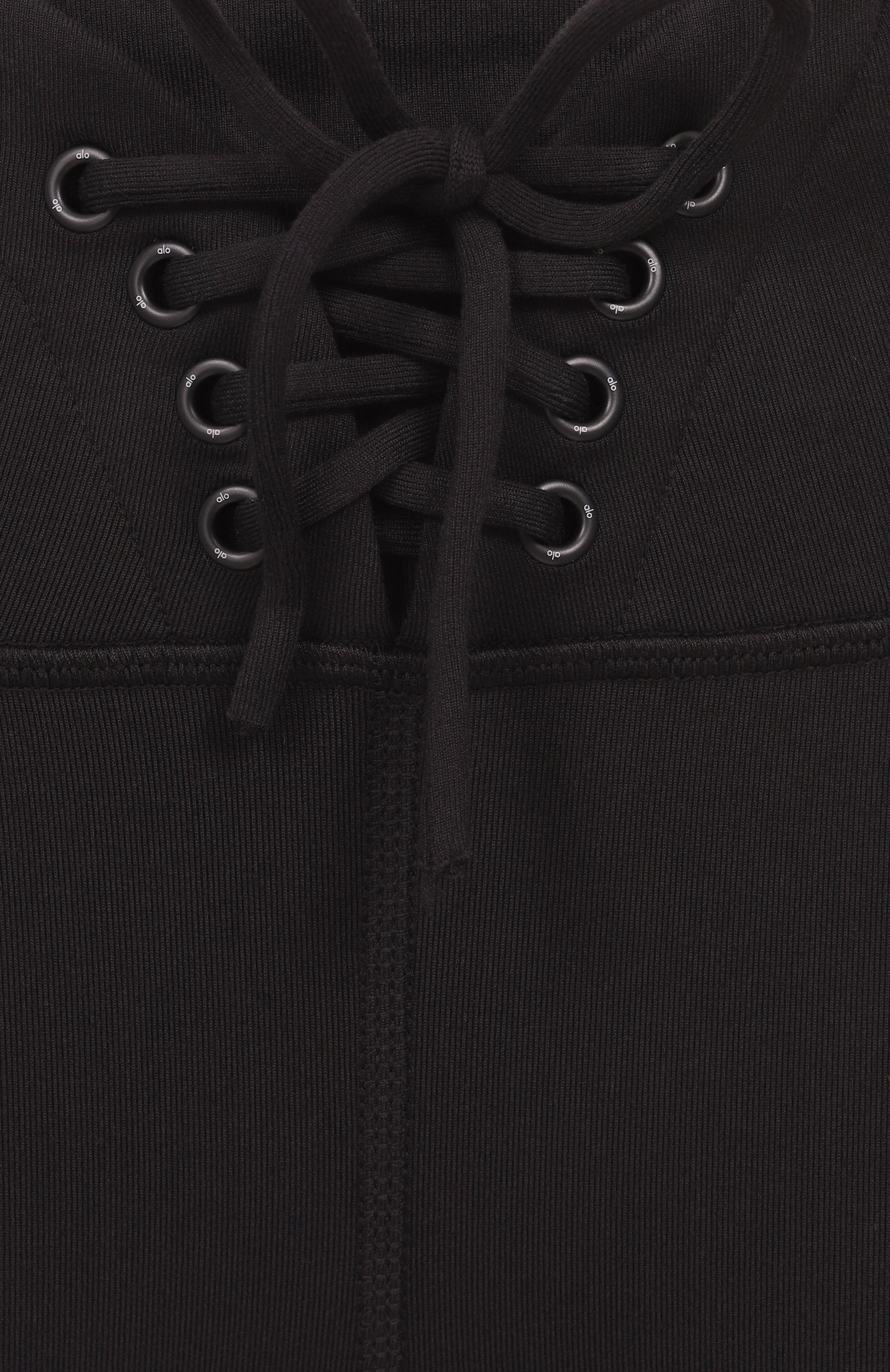 Шорты ALO YOGA, арт. W6163RG, фото 6