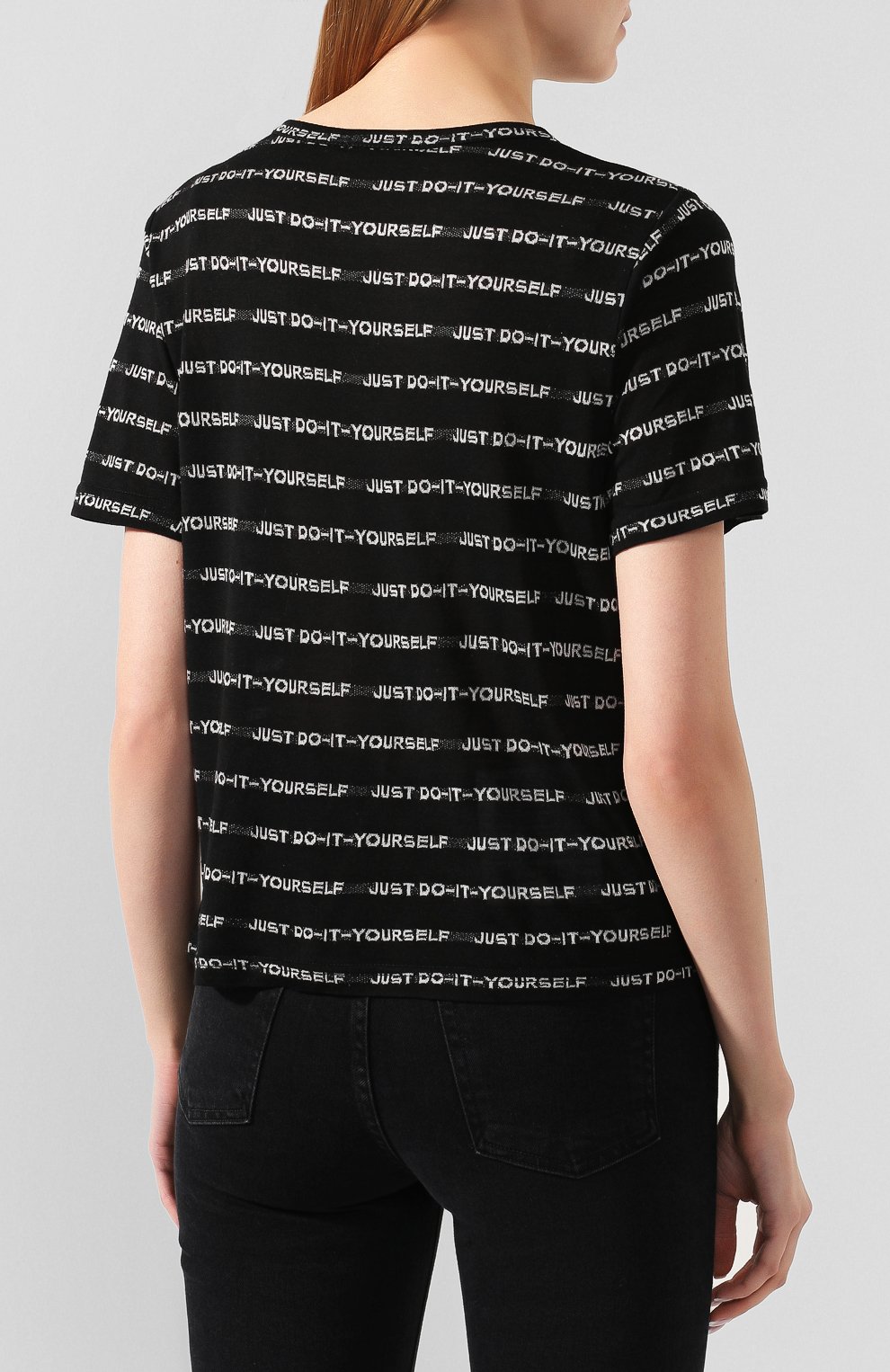 Футболка 5PREVIEW, арт. W106, фото 4