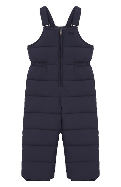 Пуховый комбинезон IL GUFO, арт. A25GST0001N0108/5-8