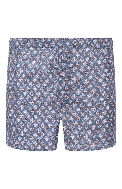 Мужские хлопковые боксеры DEREK ROSE, арт. 6050/LEDB091