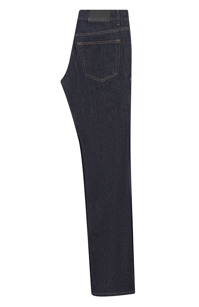 Джинсы PRADA, арт. GEP178-HOG-F0008, фото 3