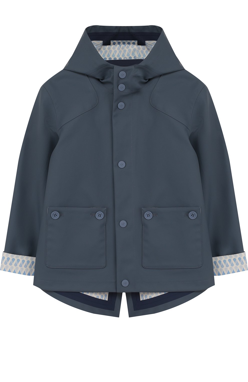 Дождевик LORO PIANA, арт. FAI0544, фото 1