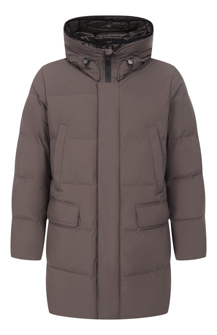 Мужская пуховик MONTECORE, арт. F09MUCX501/161