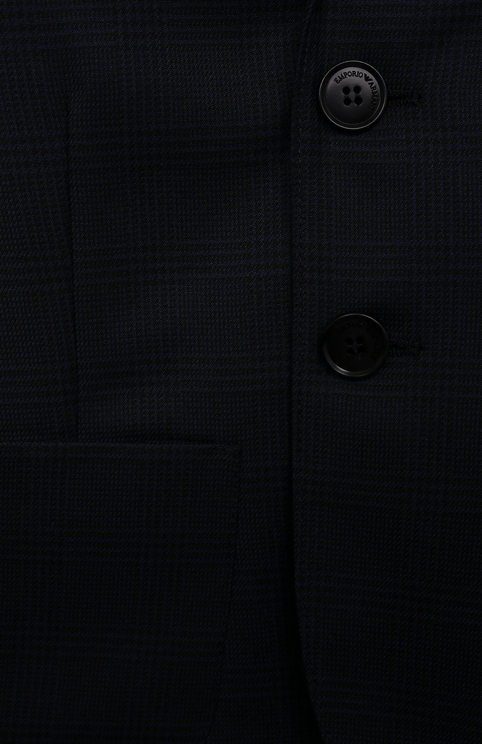 Пиджак EMPORIO ARMANI, арт. 6D4GJ7/4N92Z, фото 3