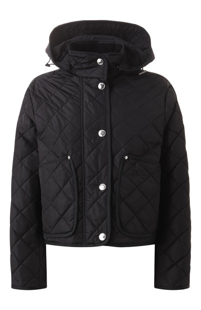 Женская утепленная куртка BURBERRY, арт. 8072798