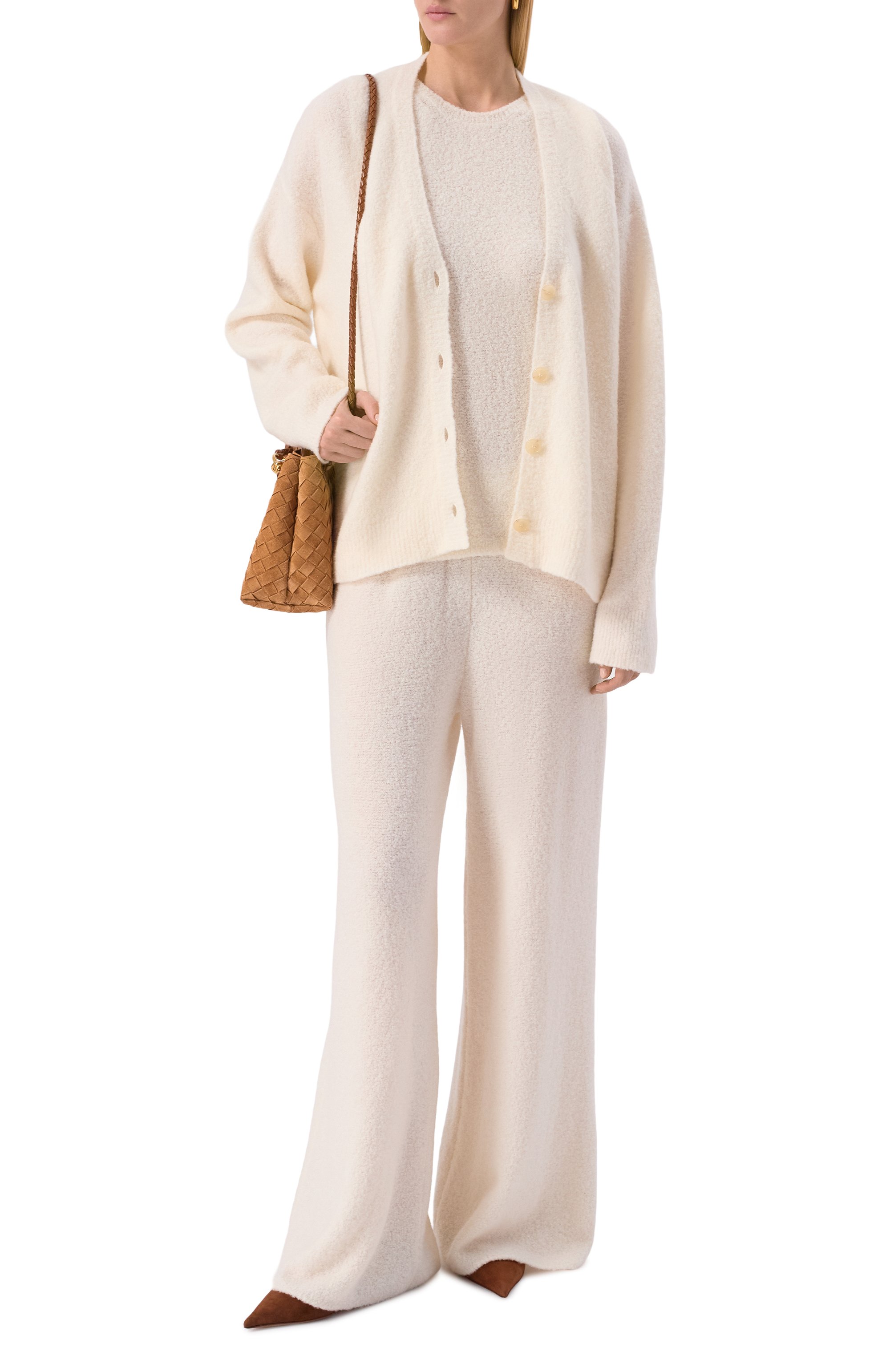 Кашемировый топ MVST, арт. M25.1MW.K102, фото 2