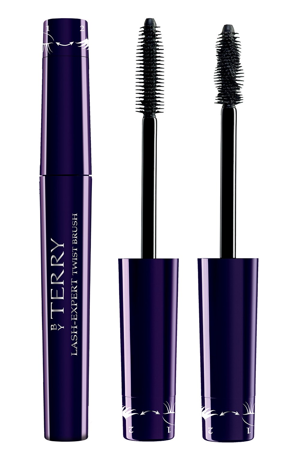 Тушь для ресниц lash-expert twist brush BY TERRY, арт. V18100001, фото 1