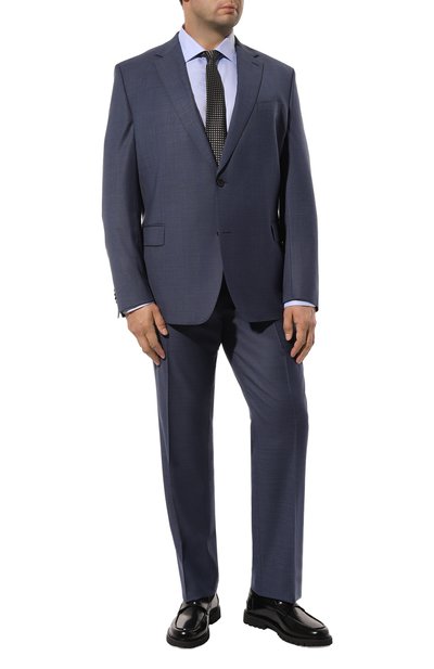 Шерстяной костюм WINDSOR, арт. 13 R0MA-RAN0-U/10014866, фото 1